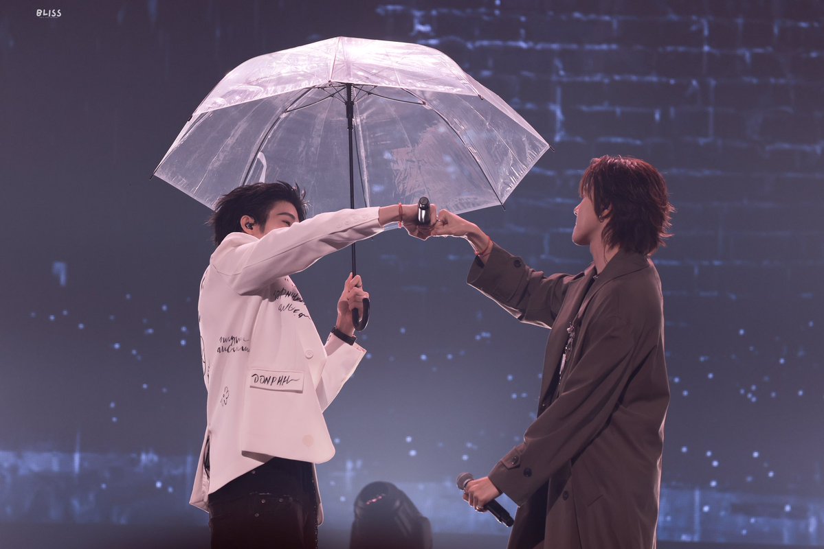 20260221 : GMMTV FANFEST 2026 in JP

Saint Shin🤜🏻🤛🏻

SKYNANI FANFEST TOKYO D2
#GMMTVFANFEST2026JP
#SkyNani #สกายนานิ
#skywongravee #hirunkit_ 
<a href="/skywongraveee/">Wongravee Nateetorn</a> <a href="/Hirunkit_/">Hirunkit Nani</a>