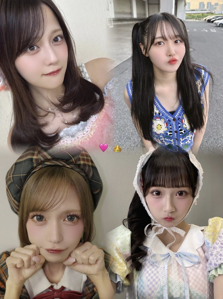 リン。 tweet media