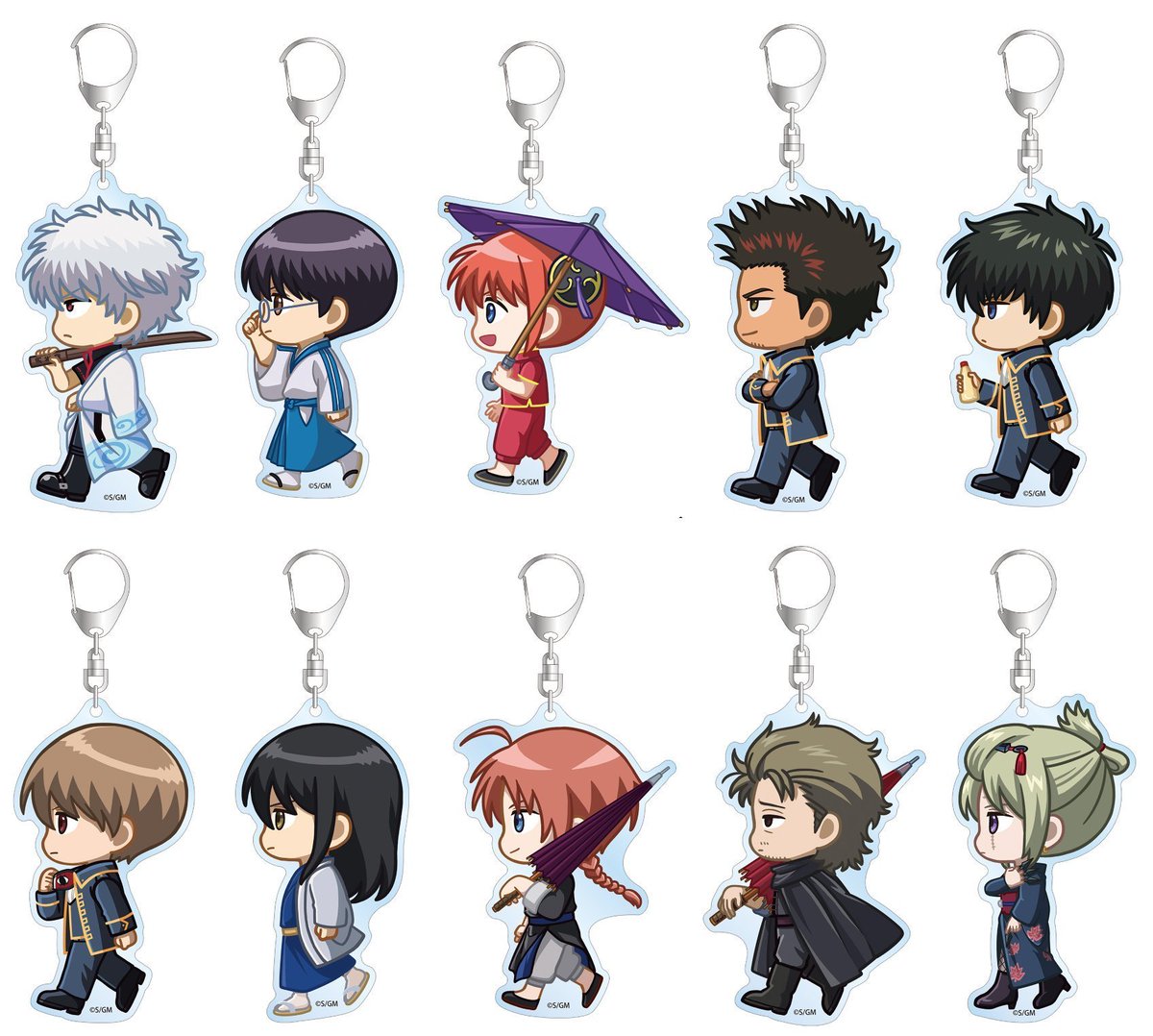 銀魂グッズ新作情報 (@gintama_goods_) / Posts / X