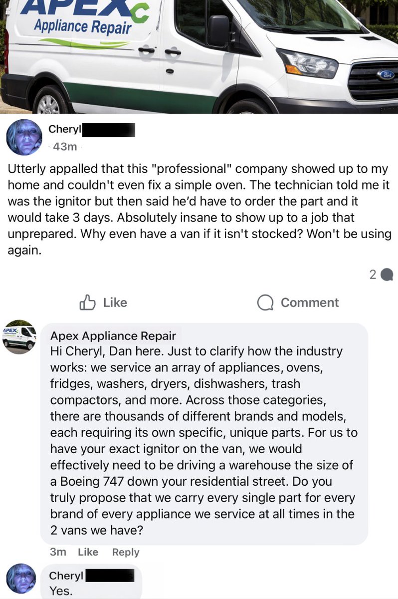 Men's Humor tweet media