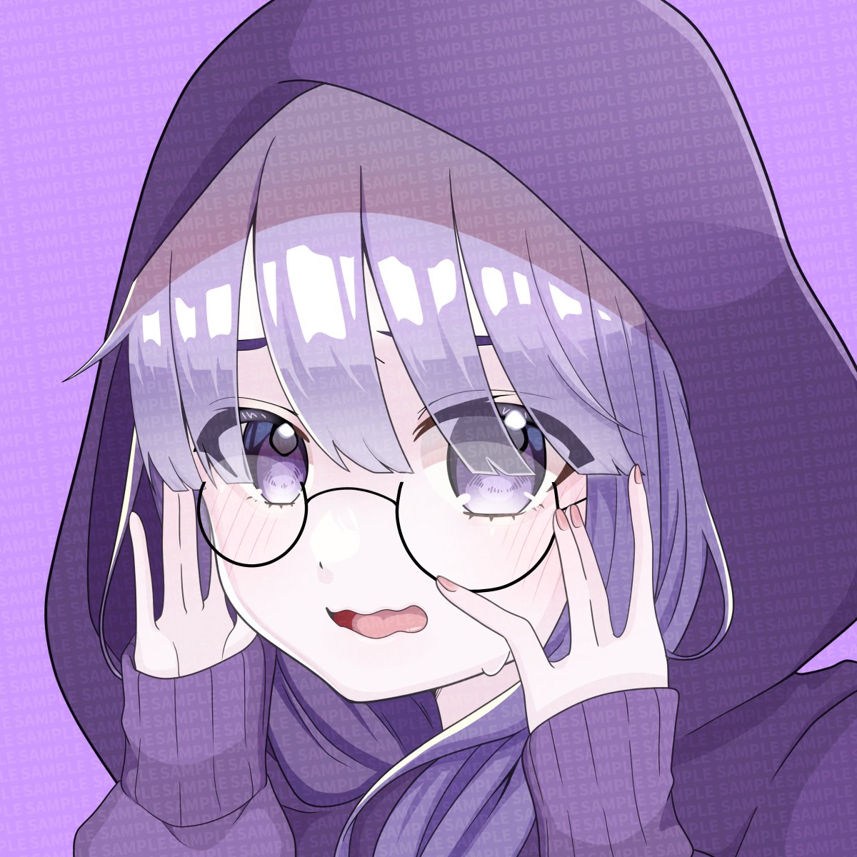 🍀アイコン企画第１回🫧
🍀参加条件▷下記アカウントのフォロー🫧
　　　　　　 <a href="/Fals59965543619/">Cue.Fals</a>
　　　　　     <a href="/ow_wo124/">Cueあんどれっくす</a>
　　　　　　 <a href="/cue_est/">Cue.</a> 
　　　　　   ▷リプに参加希望
🍀抽選人数▷1名🫧
🍀参加期間▷～2/28まで🫧
#無償企画 #アイコン