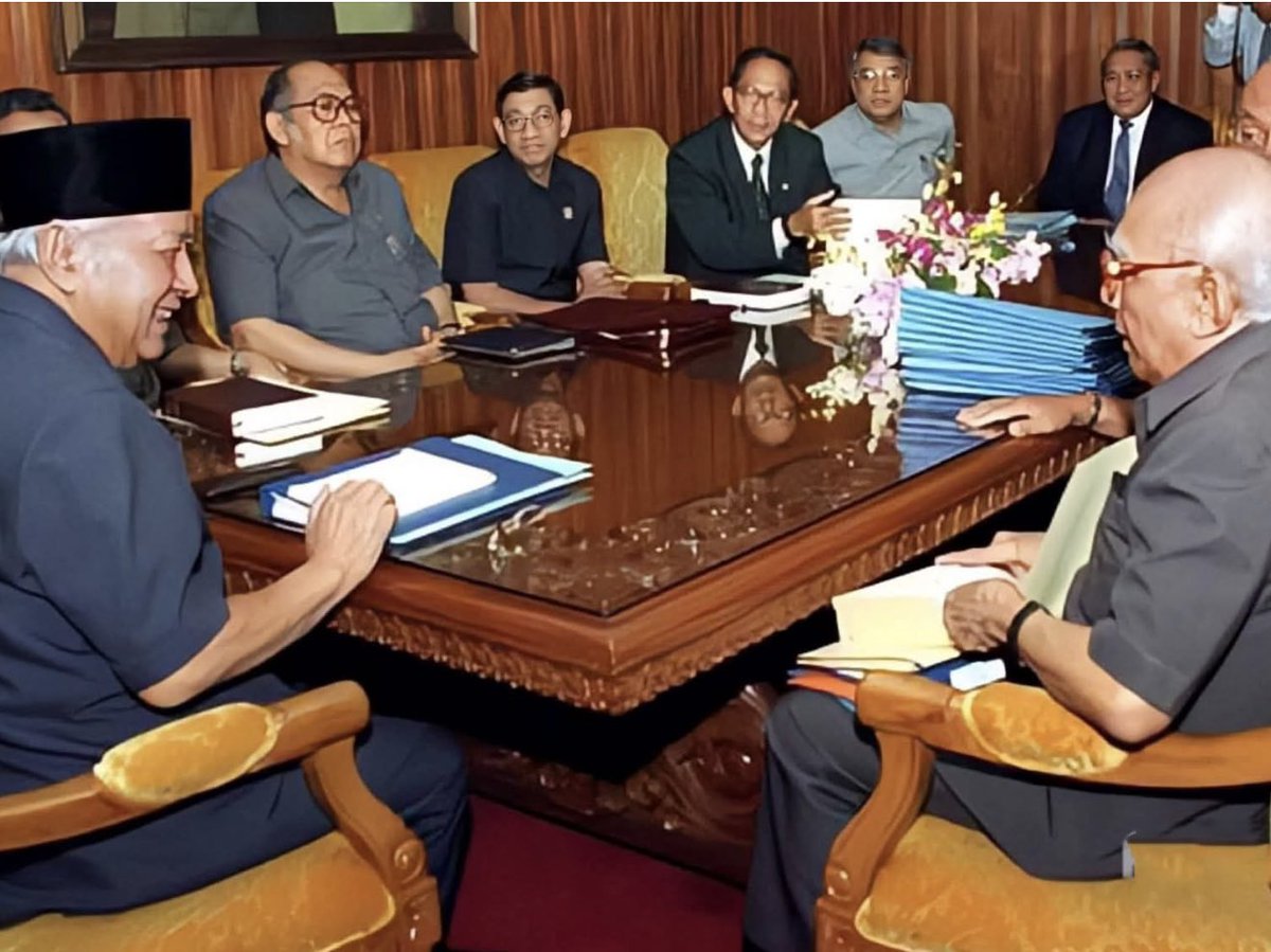 DIDIK J RACHBINI tweet media