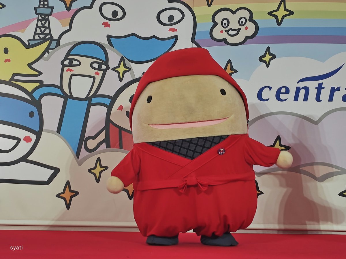 Post by シャチ on X: ふーちゃん。