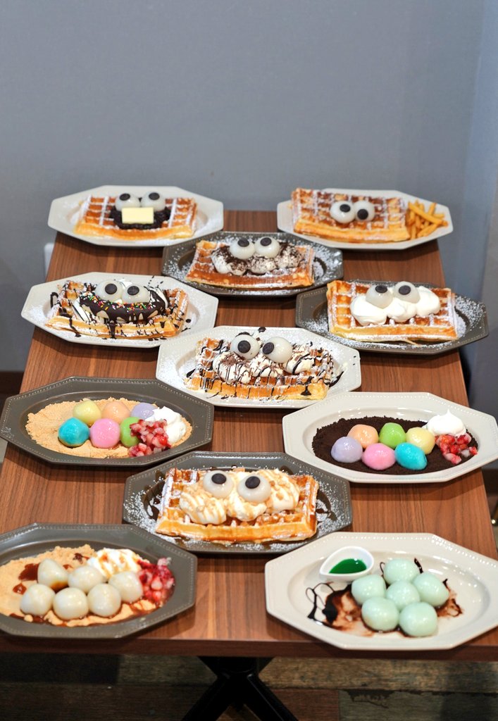 しらたまプラス@2/22リニューアルオープン！ (@shiratamaosaka