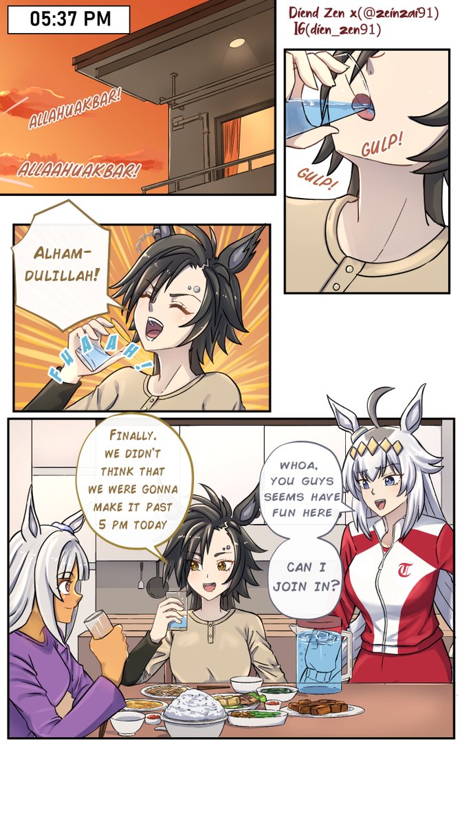 Diend (Commission Open) tweet media