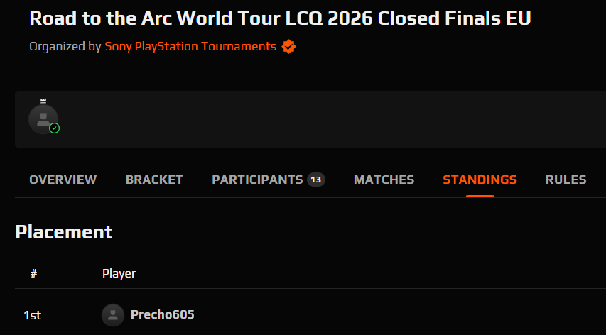 precho ➡️ AWT LCQ tweet media