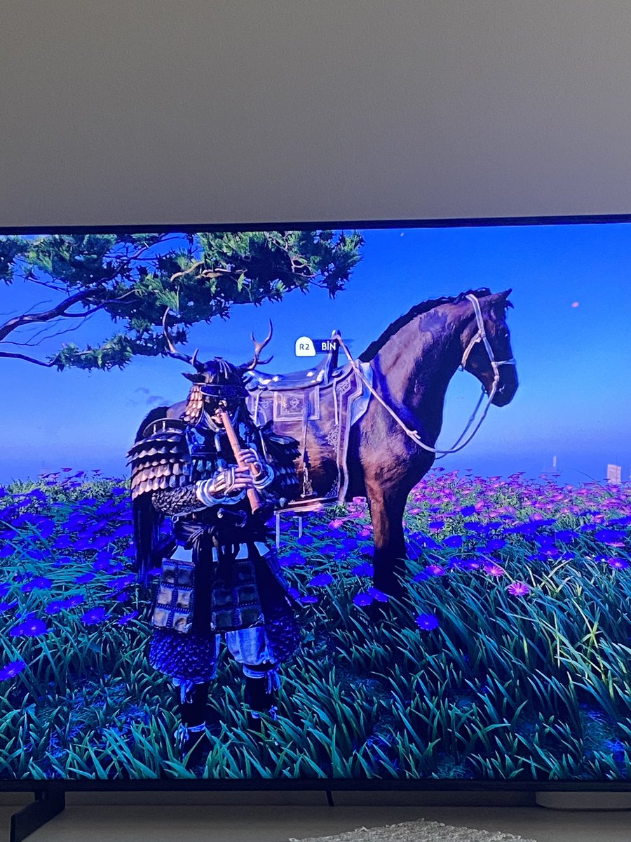 hayatımda bundan daha iyi bir oyun oynamadım diyebilirim