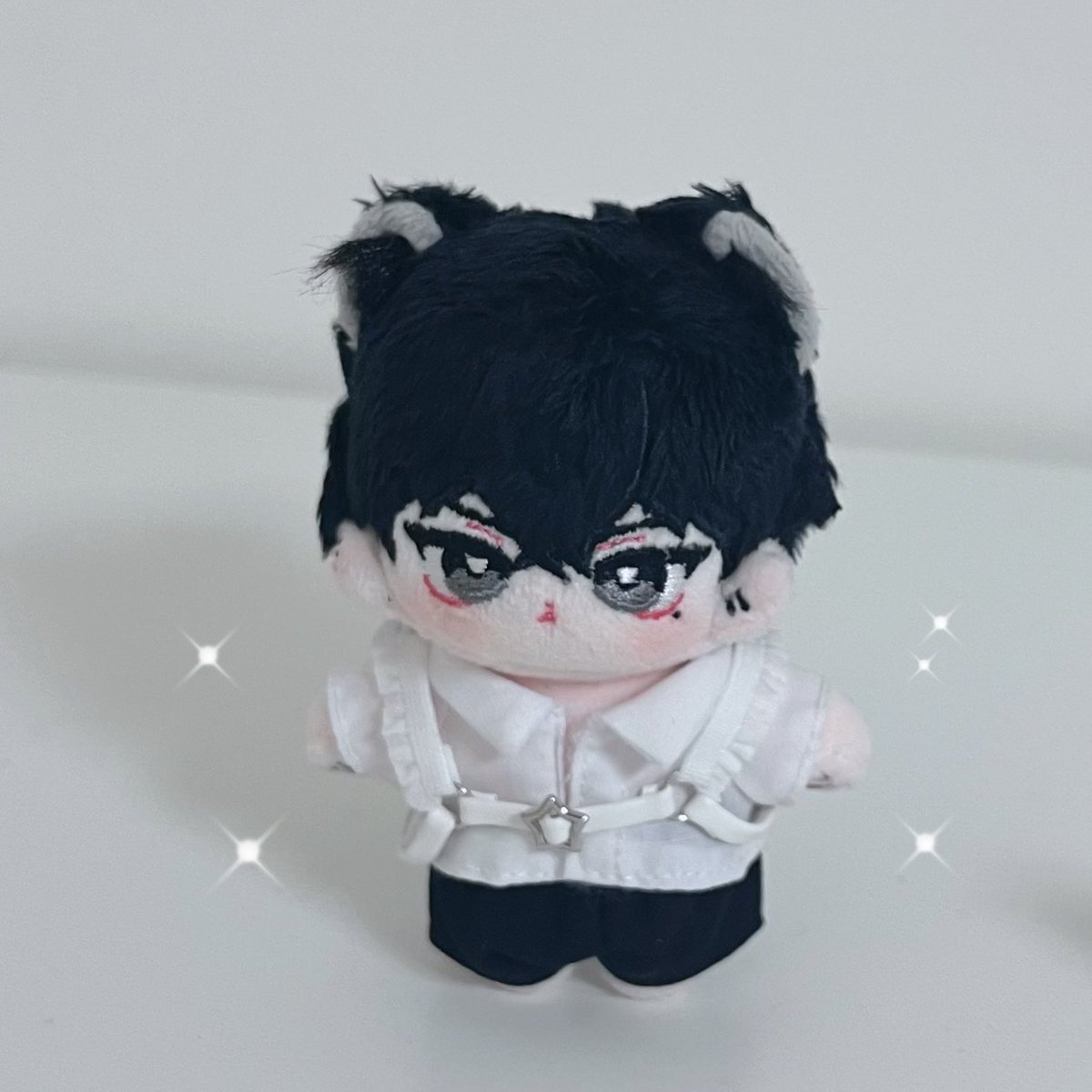 지구 하네스🖤

#뽀뽀뽀_뽀길원 #용꼬리후기