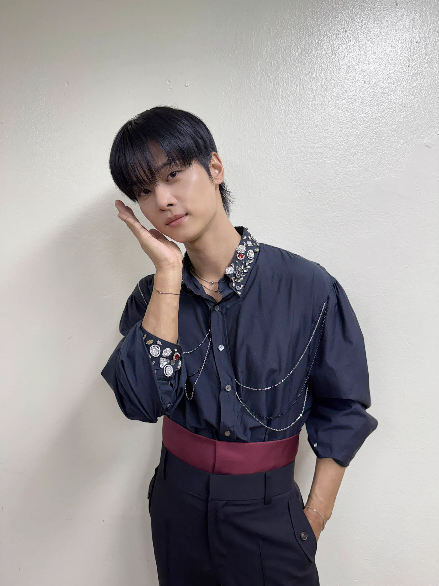 RealVIXX on X: 