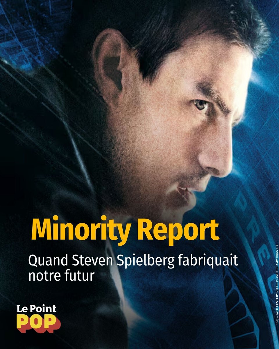 Le Point Pop tweet media