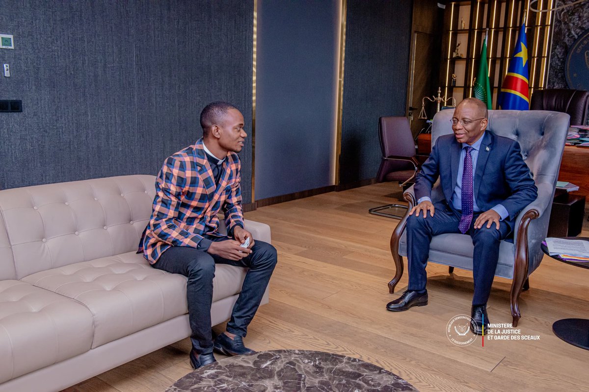 Joseph LOKONDO tweet media