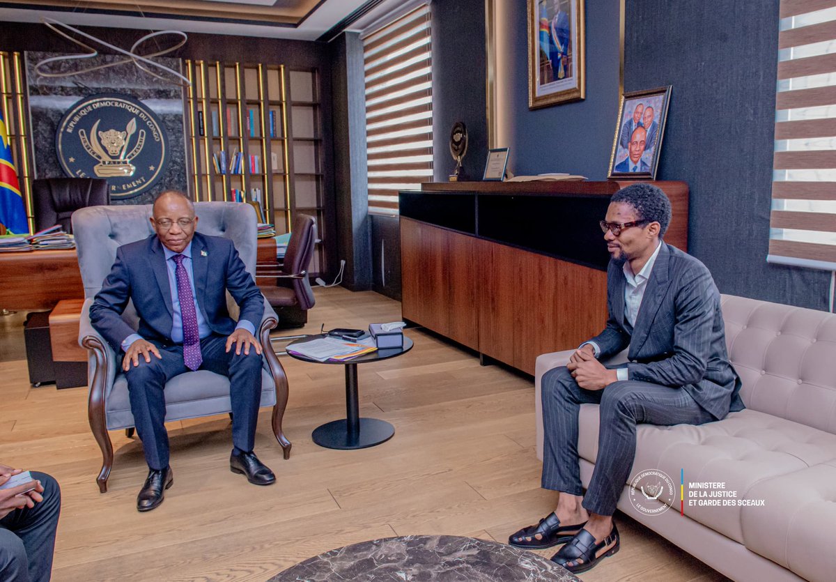 Joseph LOKONDO tweet media