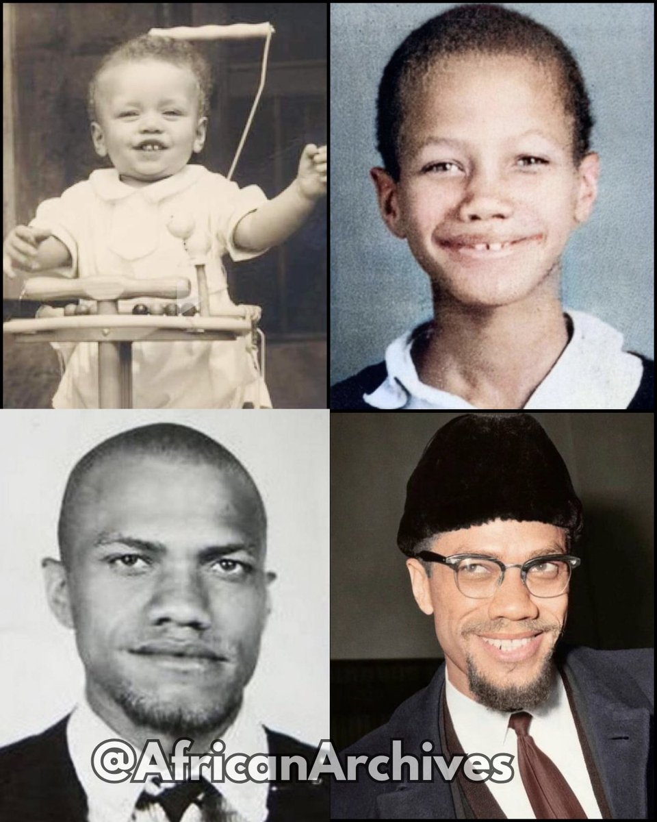 AFRICAN & BLACK HISTORY tweet media