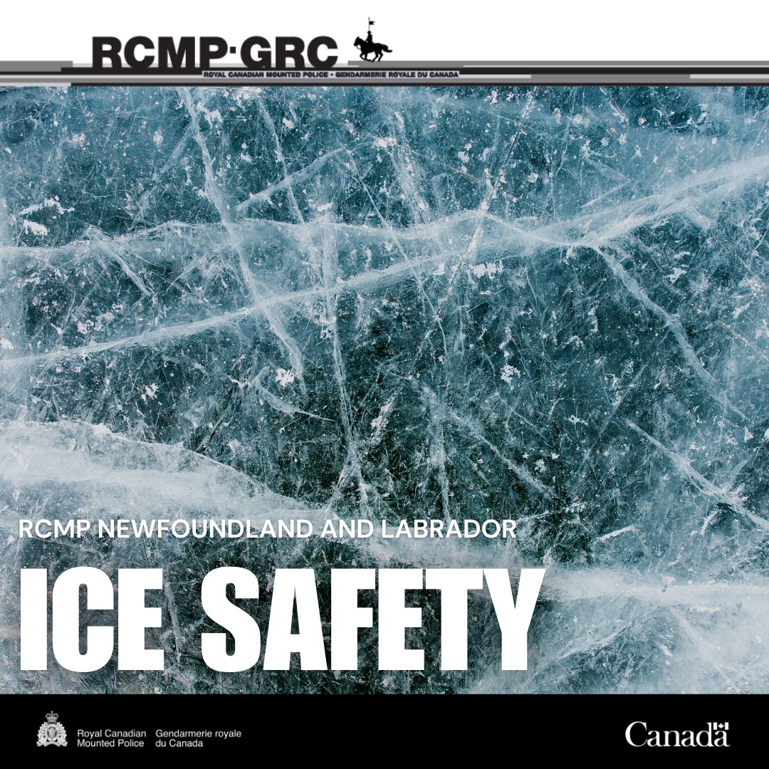 RCMP Newfoundland and Labrador tweet media