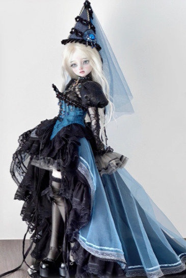 送料無料＆ポイント10倍！／ 【入荷情報】 DOLK SELECTより、40cm級