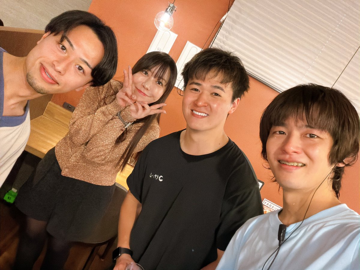 ふゆ (@Fuyuchan024) / Posts / X