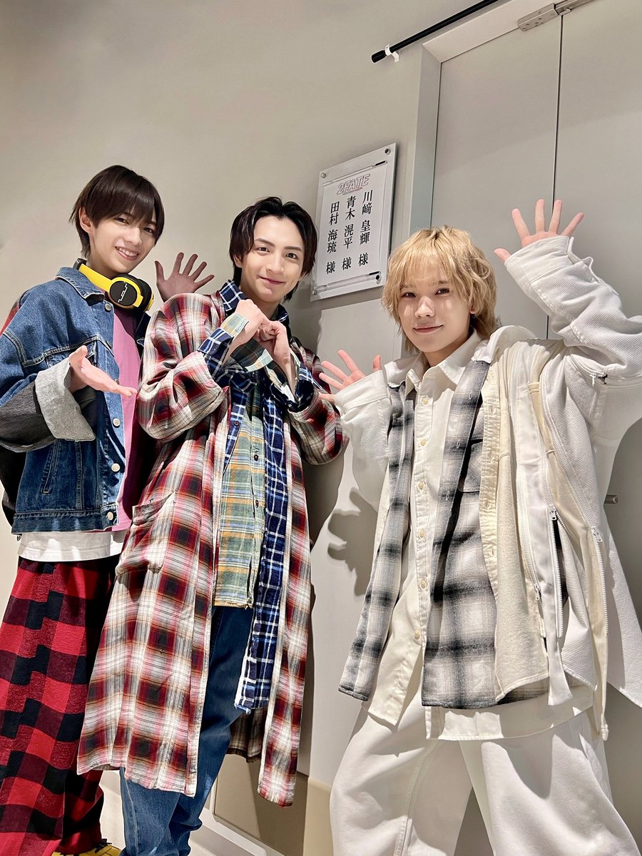 ジュニア公式 (@jr_official_X) / Posts / X