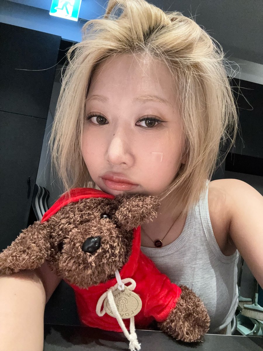 연어(정숙이) tweet media