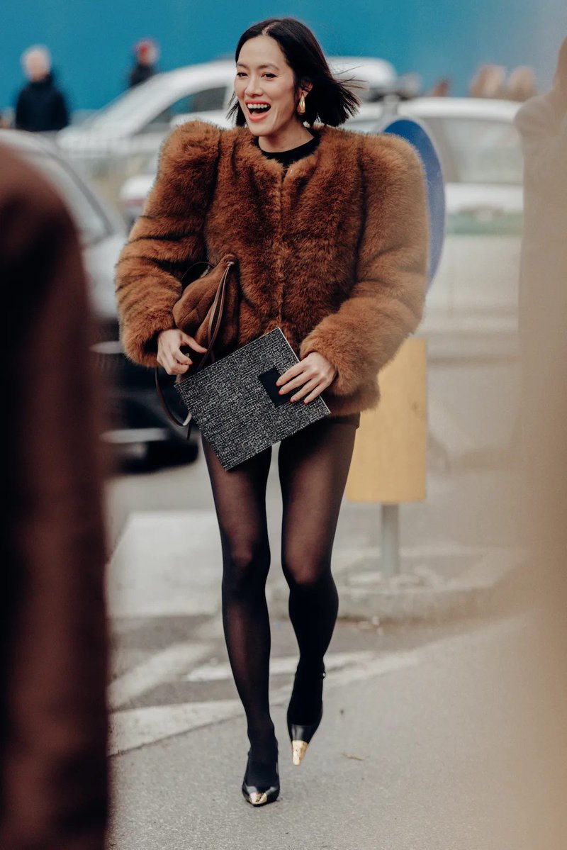 洗練と個性が交差する最新ボブをスタイリング別にピックアップする