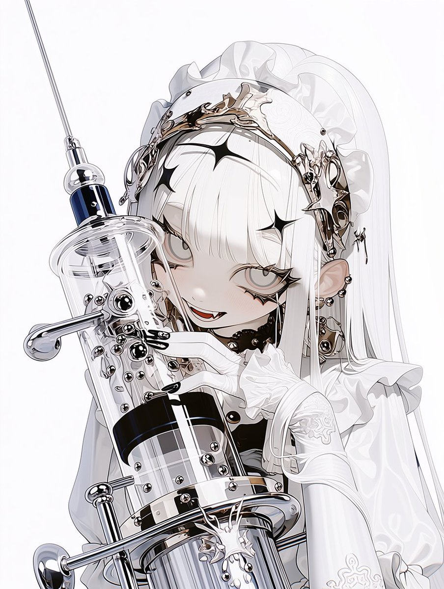 スライメリア@AIイラスト (@23YUYU1) / Posts / X