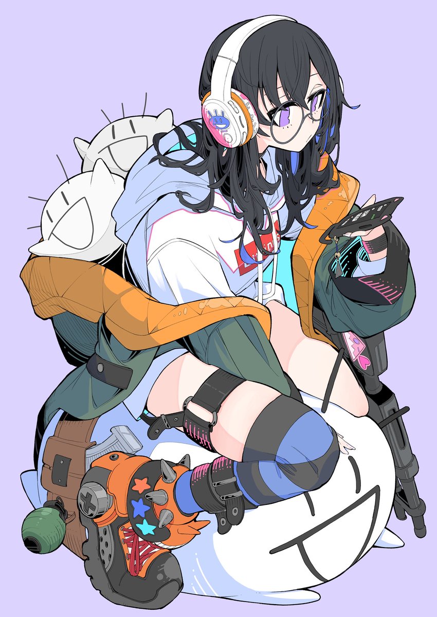 #3連休はフォロワーさんが増えるらしい
みんな観てね