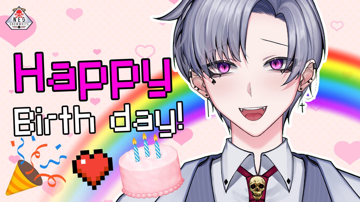 NeoSnowWhite 💀♠️ tweet media