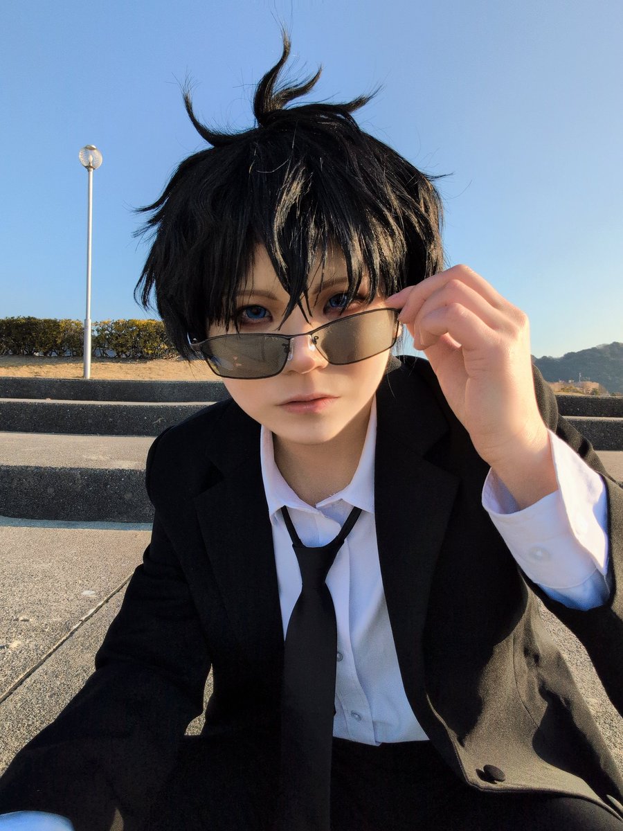 E（Eri） tweet media