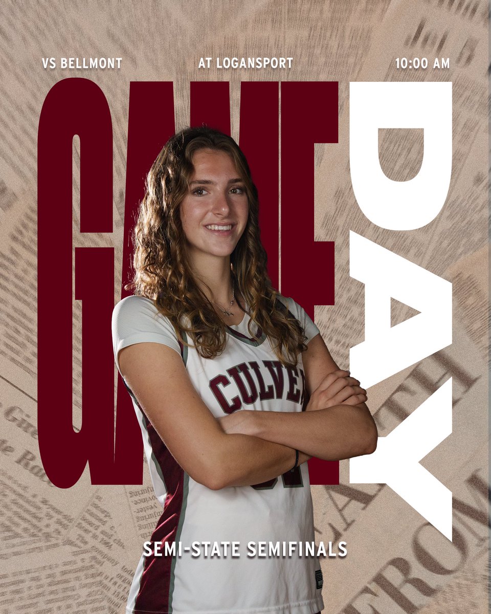 Culver Academies Women’s Basketball tweet media