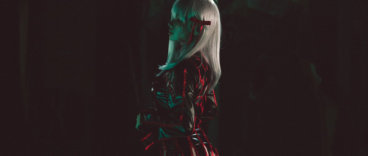 cosplay
Fate/stay night [Heaven's Feel]
間桐桜

  私のほうが強いもん

 #あまみや写真館  #コスナビ