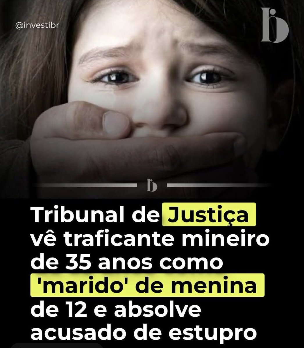 Esse país acabou!
A ética, moral, integridade já não existem mais...
O estado fracassou como garantidor de dignidade e ordem