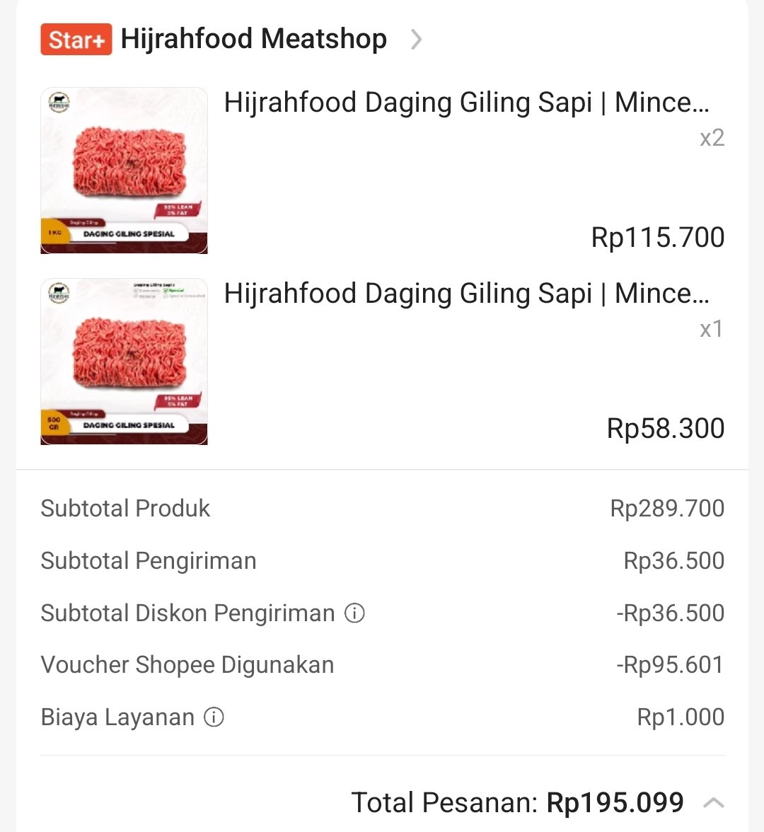 Racun Belanja | Info Diskon, Promo, Cashback tweet media