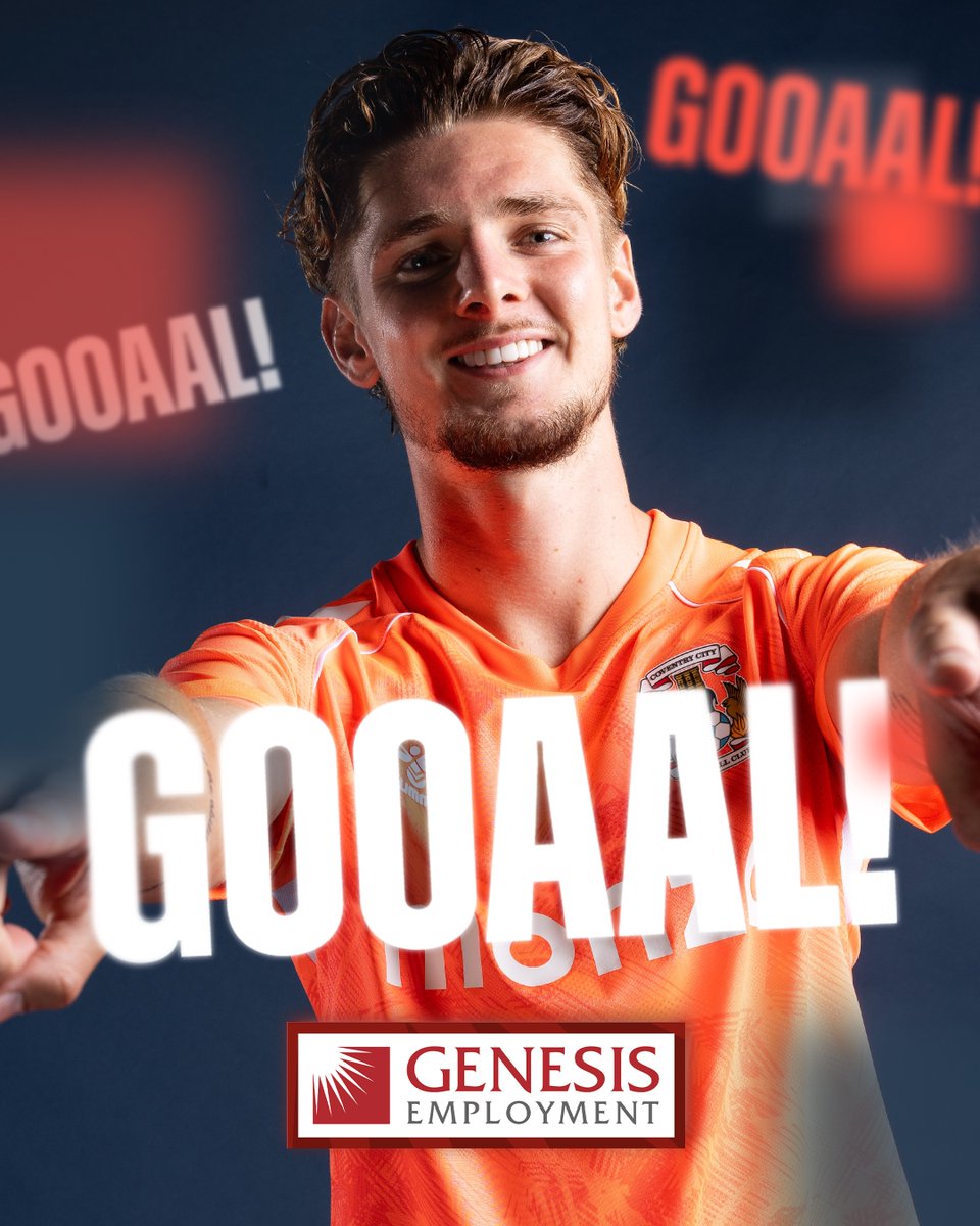 Coventry City tweet media