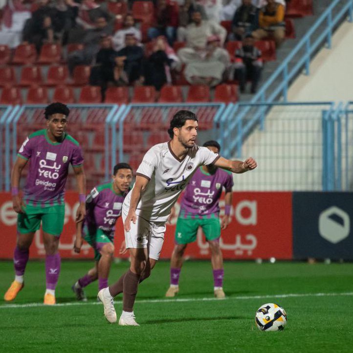 bayt_aljabalin's tweet photo. 🚨🚨🚨🚨🚨🚨
تواجد جواو نيفيز في تشكيلة الجولة الـ23 🕸️

#الجبلين | #دوري_يلو | #الى_روشن | #العروبة_الجبلين | #FDL | #فارس_الشمال https://t.co/kWC9qrzgTb