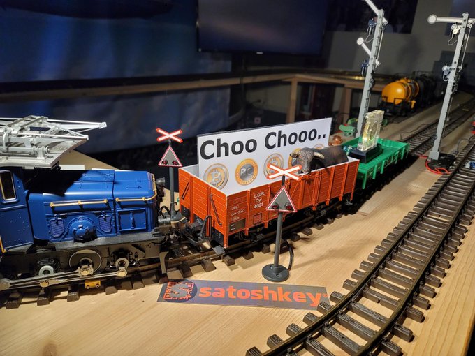 cointrain33's tweet photo. https://t.co/4EjhJV9GxS
