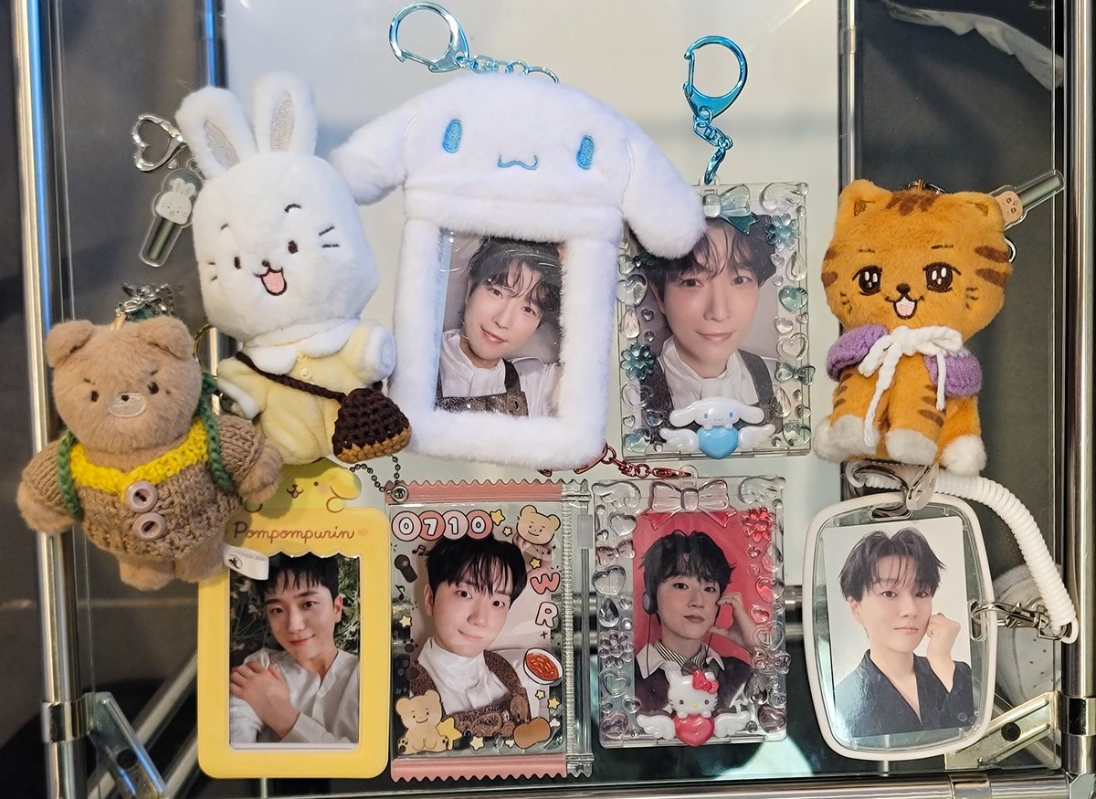 마음 따뜻한 주말 :-)
˗ˋˏ 숲별최고 ˎˊ˗