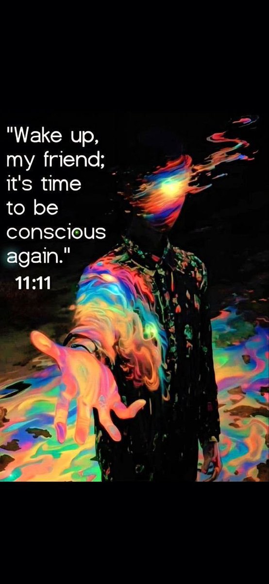 SellersDale's tweet image. It’s time to be conscious again. Wake up, rise and ascend. 11:11 #ascension #WakeUp #Consciousness #5d #gaia 
dalesellers.com