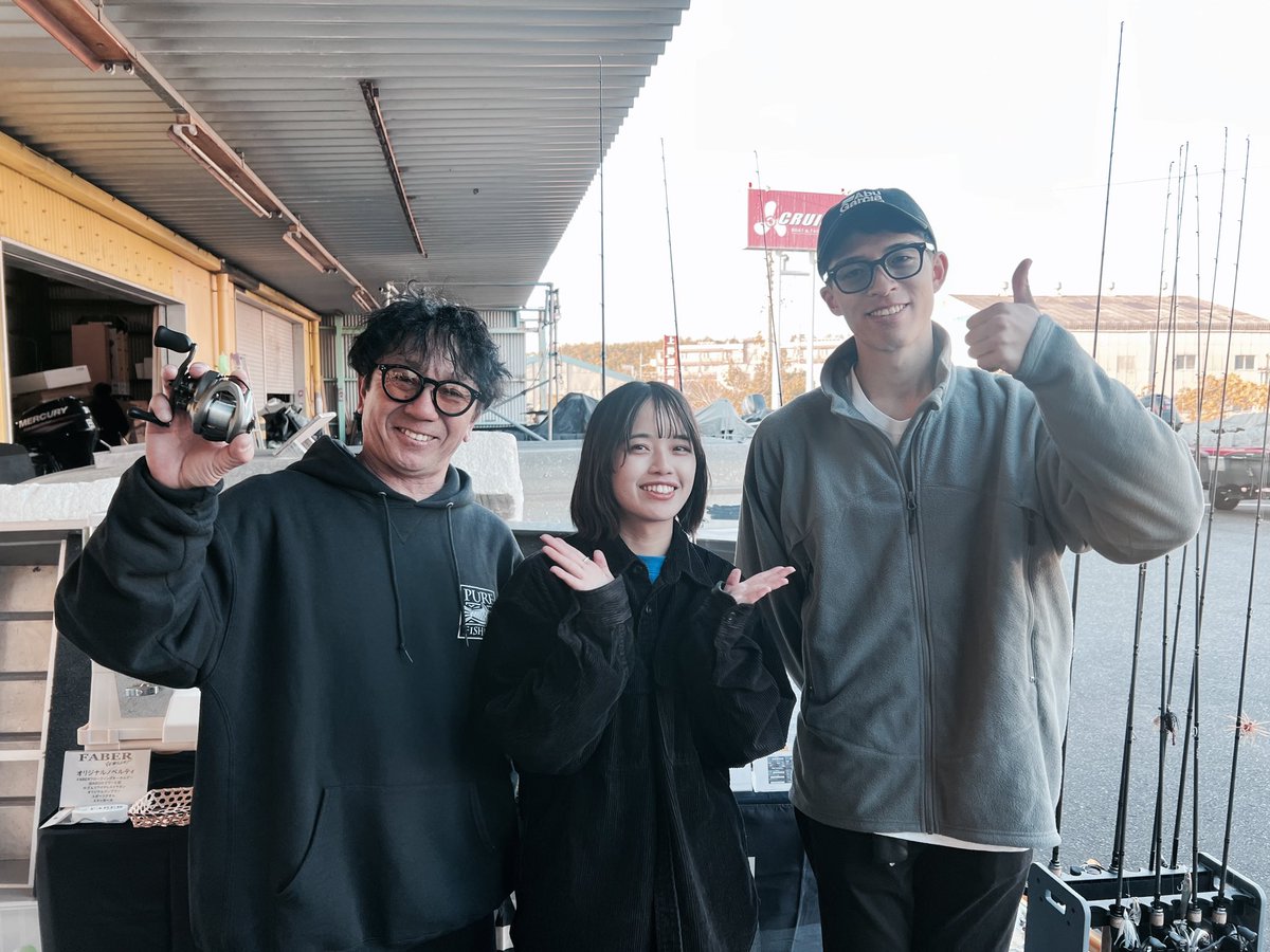 ゆいの tweet media