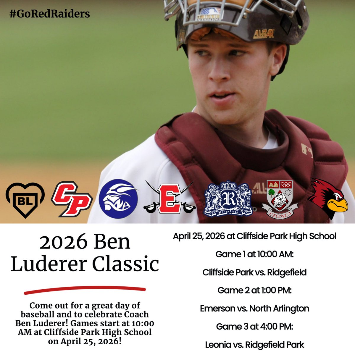 CPHS Athletics tweet media