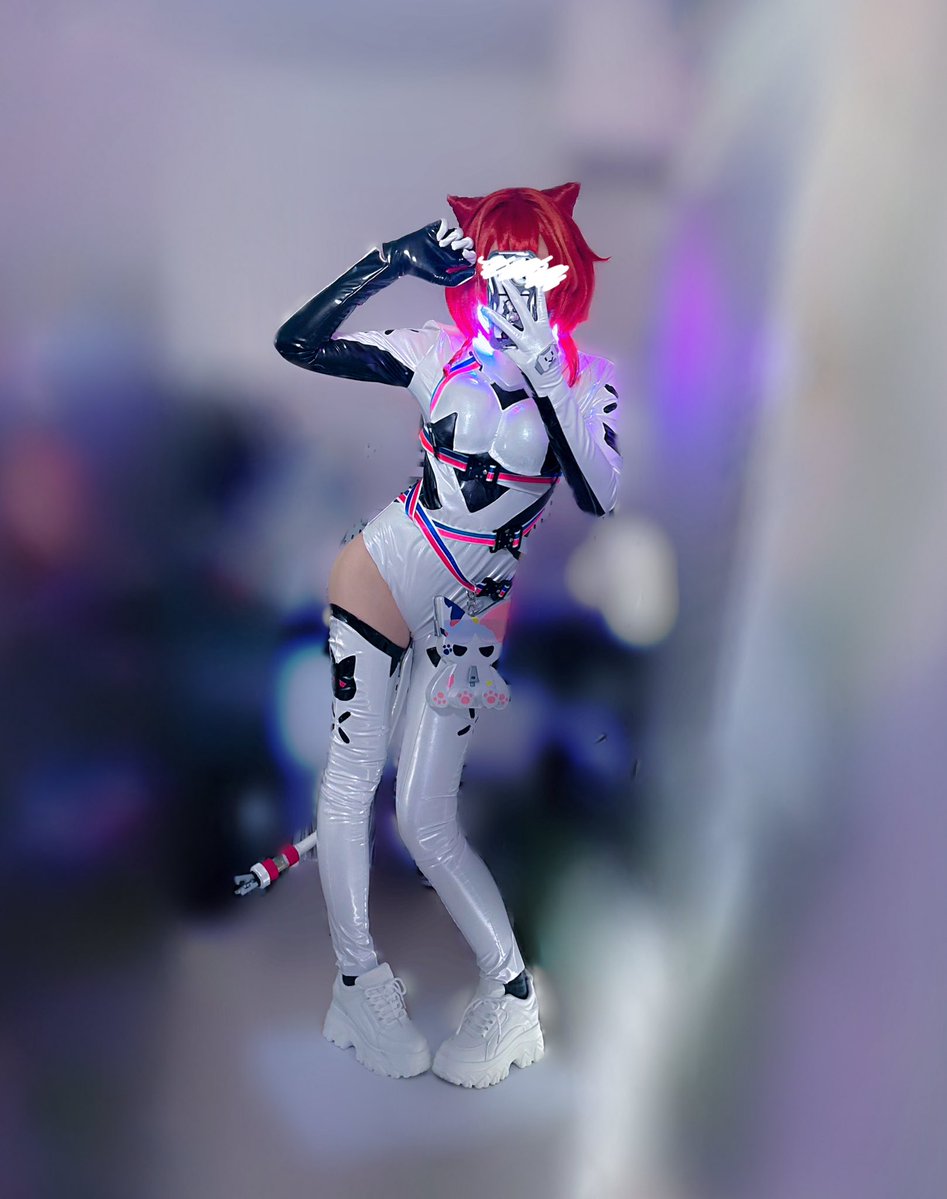 猫の日 #ねこたぺすとりー /ᐠ. .ᐟ Ⳋ♡