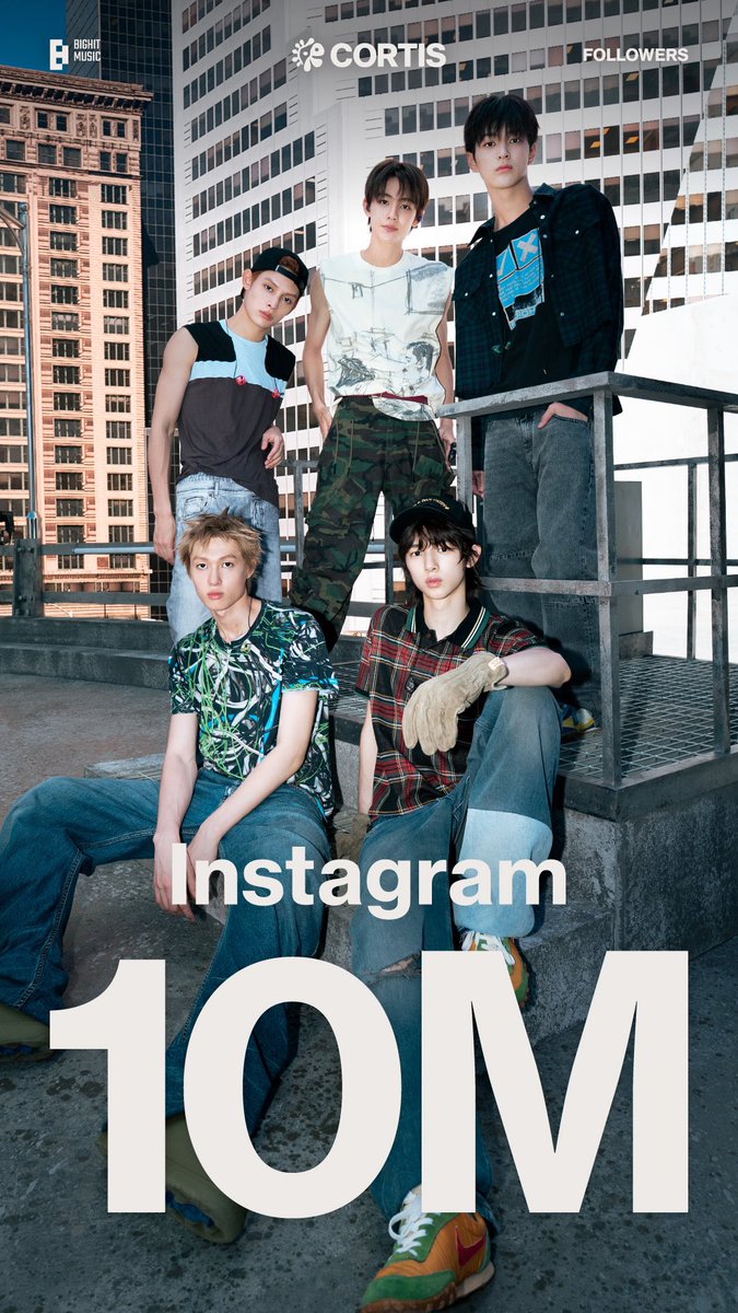 from this                                to this <a href="/cortis_bighit/">CORTIS</a> 🎊