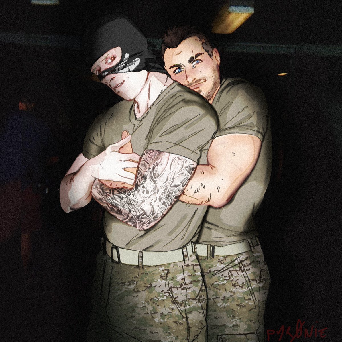 PYRØ.🫀🐤 tweet media