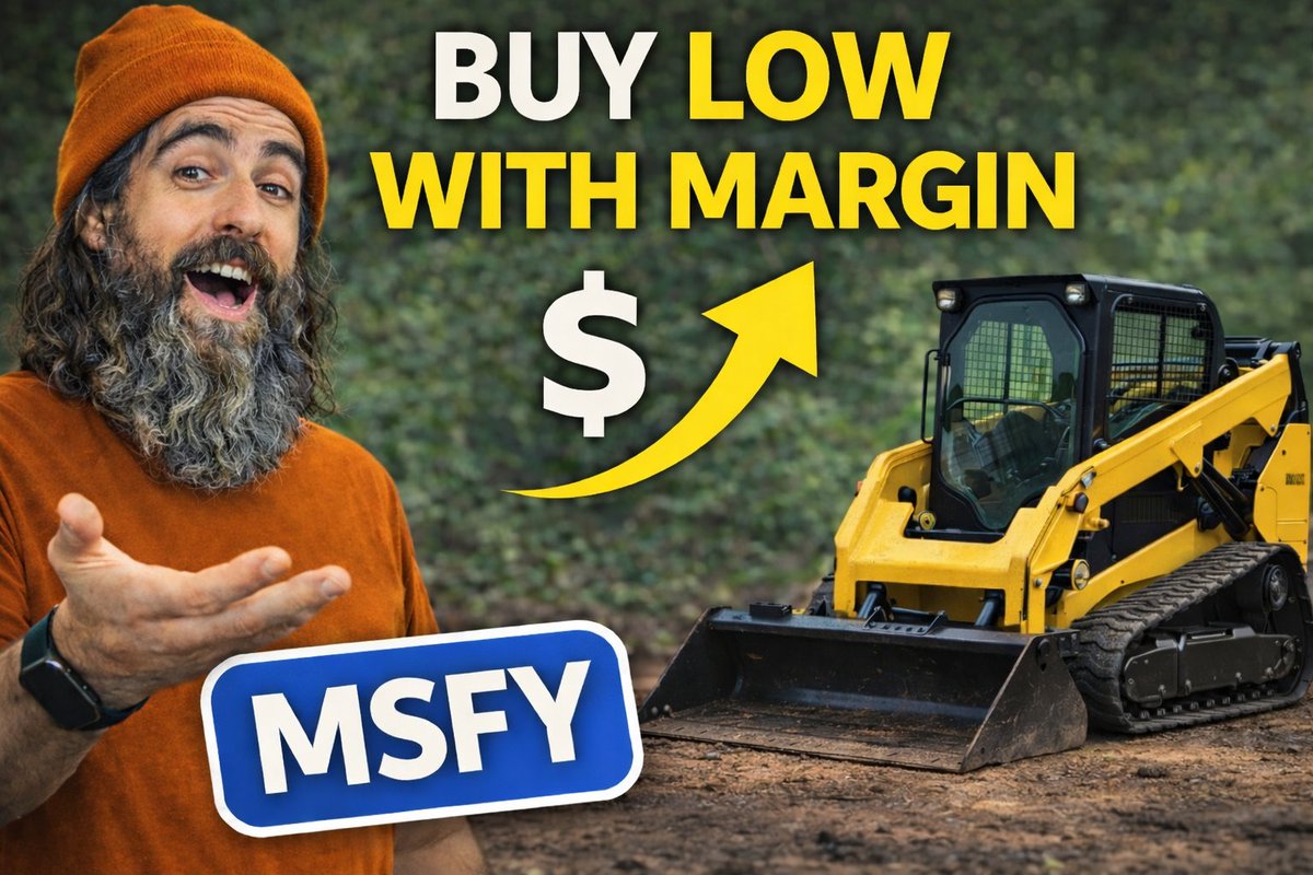 Rural Investor tweet media