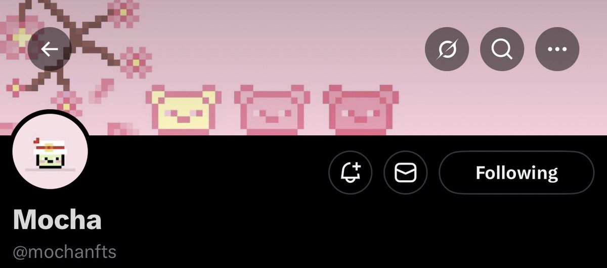 ✨ 𝐅 𝐑 𝐄 𝐄 𝐌 𝐈 𝐍 𝐓

💌 5 GTD  &amp;  15 FCFS 

Task:
▫️Follow <a href="/Amordeev/">Å𝖒Ø𝖗</a> &amp; <a href="/mochanfts/">Mocha</a> 
▫️Turn on my post 🔔
▫️Comment ETH  Address