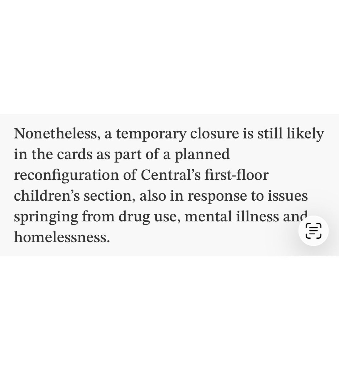 Susan Stevenson tweet media