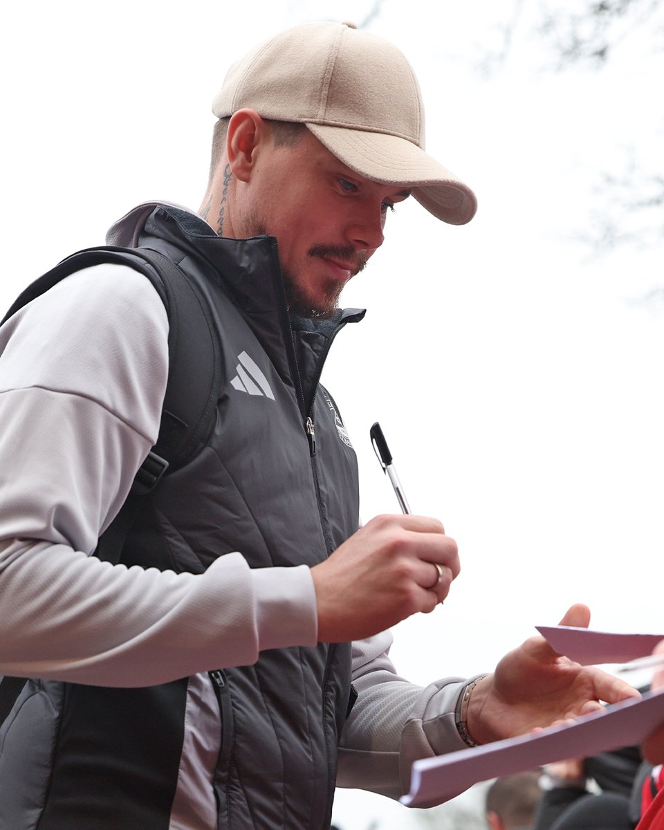 Aberdeen FC tweet media