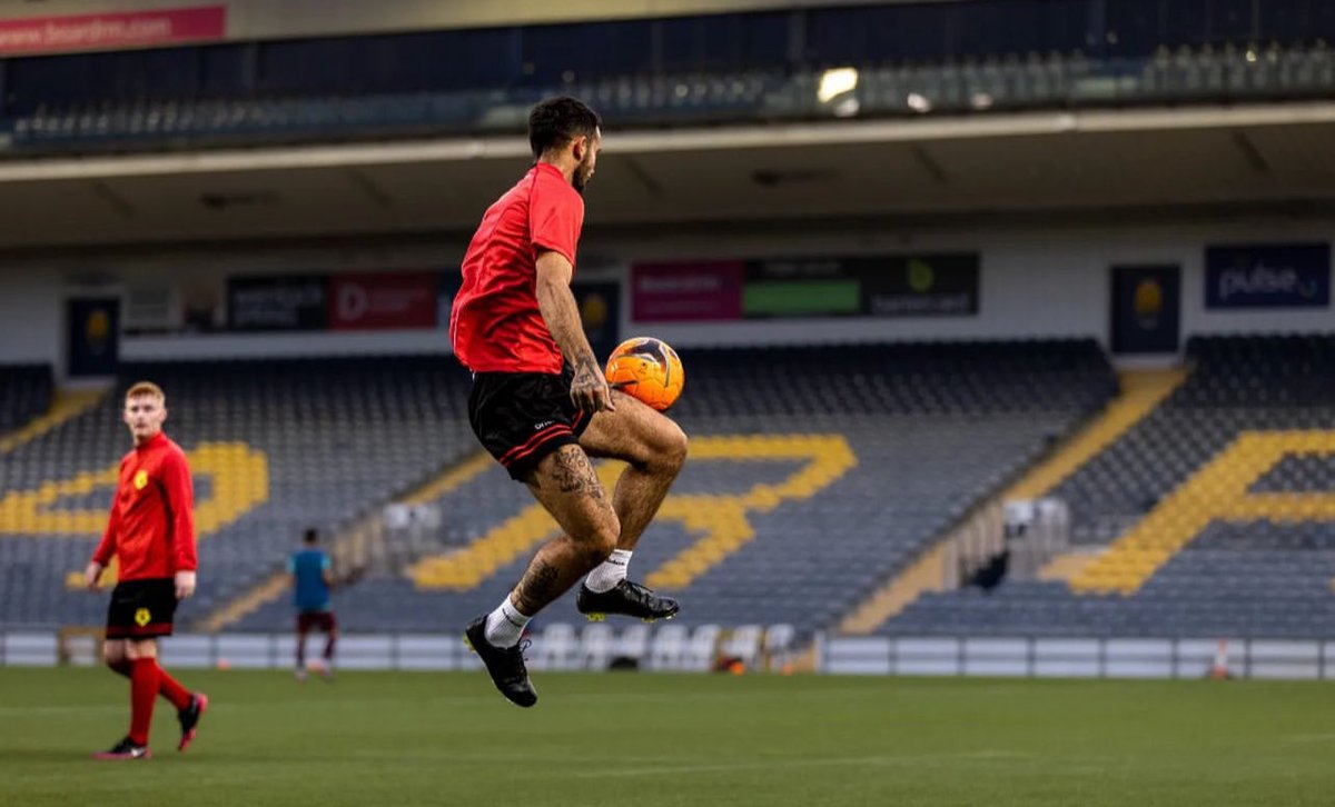 Name: Isaac Cooper 
Age: 30 
Location: Walsall  
Position: ST | RW | CM
Previous Clubs: Rushall Barwell, Worcester Raiders, Hereford Pegasus, Darlaston Town, Hinckley AFC, Qourn

Looking for Step 6 and above