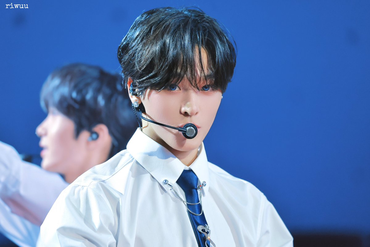 ouresome's tweet image. RT @riwuu628: 260221

#리쿠 #リク #RIKU #前田陸 
#NCTWISH #엔시티위시