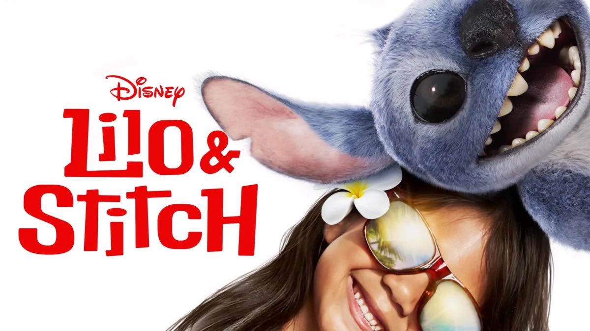 🟦 Disney 

Le succès phénomène Lilo &amp; Stitch est désormais disponible sur Disney+ en France 🌺