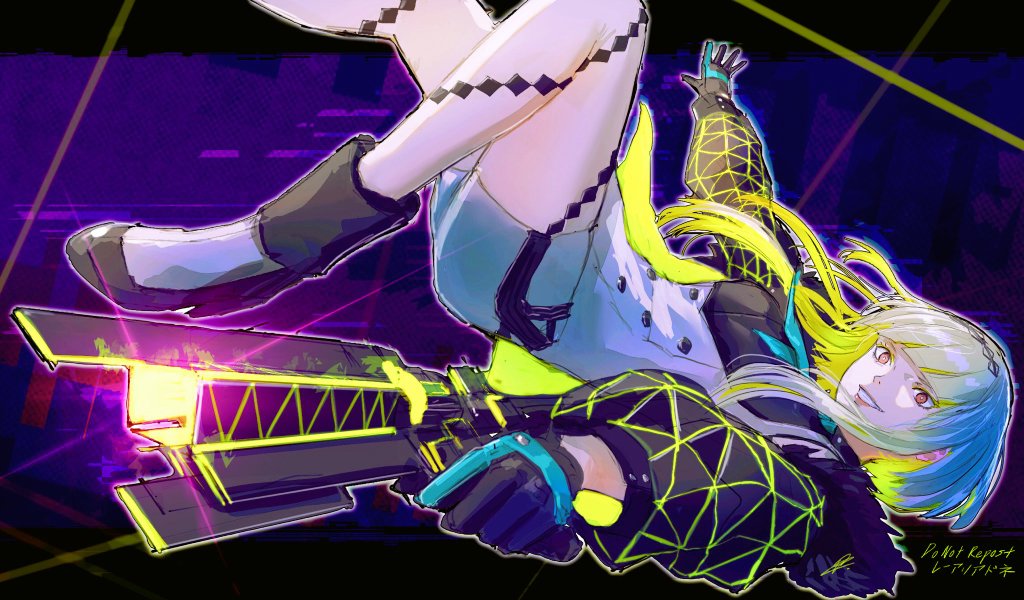 レー アリアドネ (COMMISSIONS OPEN) tweet media