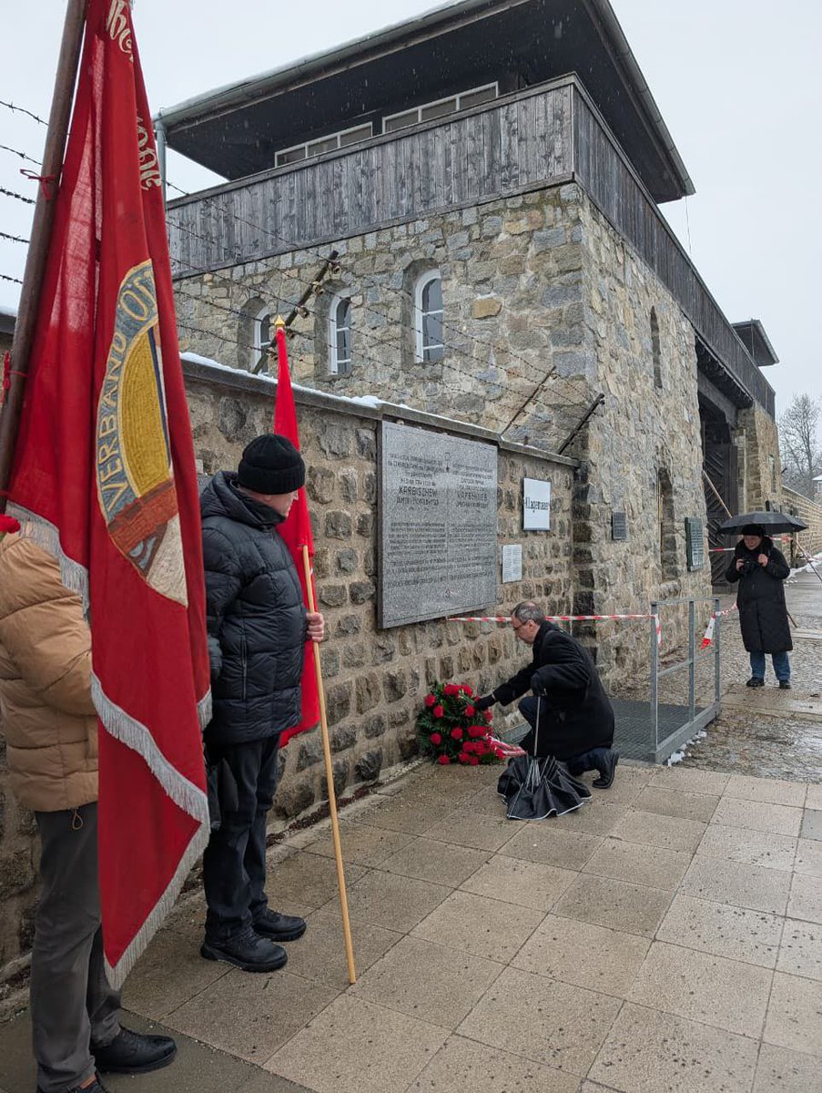 ГК России, Зальцбург tweet media